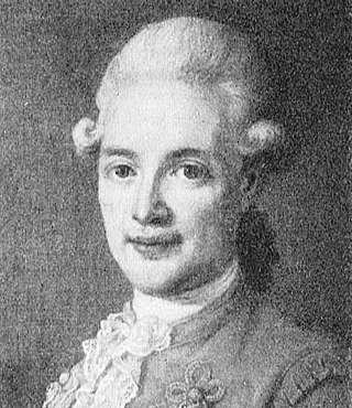 Adolf Ludvig Hamilton