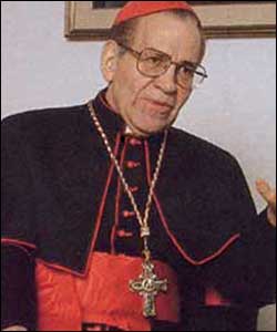 Adolfo Antonio Suárez Rivera