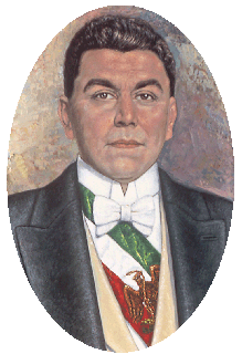 Adolfo de la Huerta