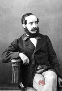 Adolphe Blanc