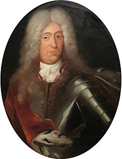 Adolfo Federico II de Mecklemburgo-Strelitz