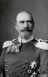 Adolf Frederic V de Mecklenburg-Strelitz>