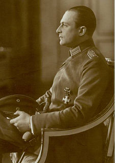 Adolfo Federico VI de Mecklemburgo-Strelitz