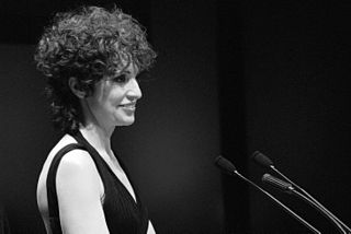 Adriana Ozores Muñoz