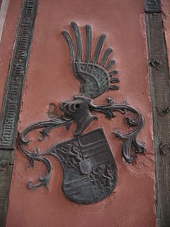 Adriana of Nassau-Dillenburg