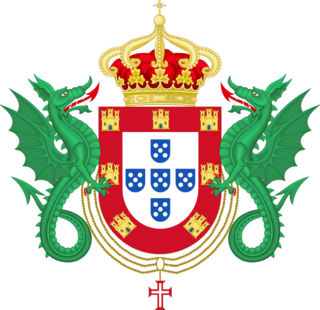 Afonso, Prince of Beira