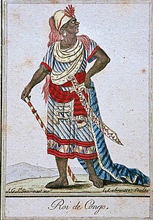 Afonso I del Congo