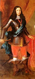 Alfonso VI de Portugal>