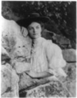 Agnes E. Meyer