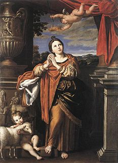 Inés de Roma