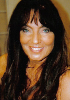 Agnieszka Perepeczko