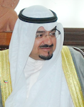 Ahmad Al Abdullah Al Sabah>