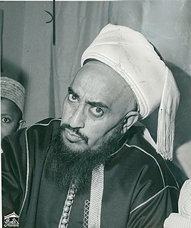 Ahmad ibn Yahya