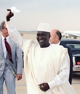 Ahmed Sékou Touré>