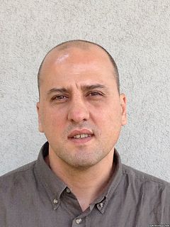 Ahmet Şık