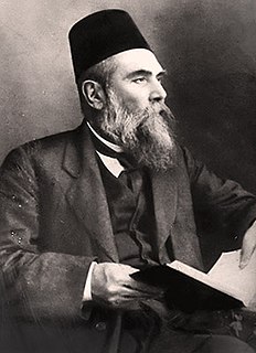 Ahmet Mithat Efendi
