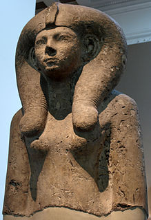 Ahmose-Meritamón