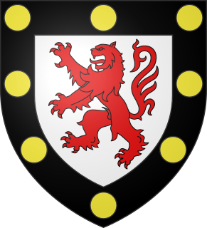 Amalarico I de Châtellerault