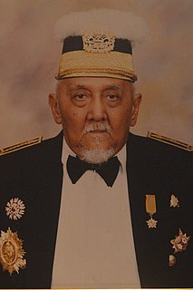 Aji Muhammad Salehuddin II>