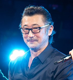 Akio Ōtsuka>