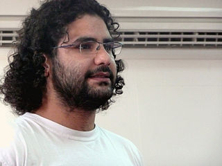 Alaa Abd El-Fattah>