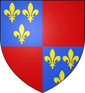 Alano de Albret