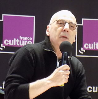 Alain Prochiantz
