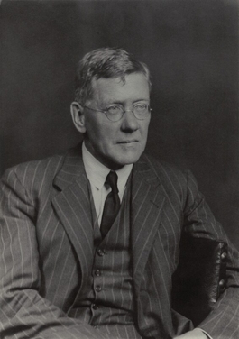 Sir Alan Barlow, 2nd Baronet