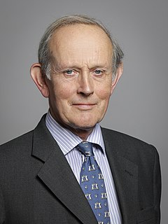 Alan Brooke, 3rd Viscount Brookeborough