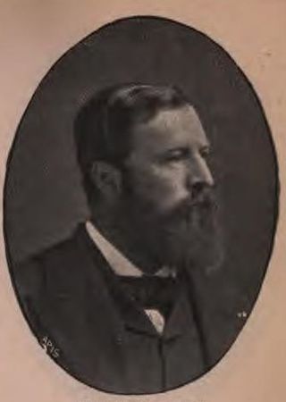 Alan Egerton, 3rd Baron Egerton