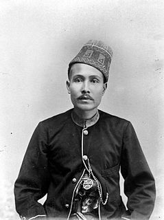 Alauddin Muhammad Da'ud Syah II>