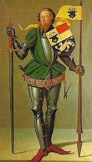 Alberto II de Mecklemburgo