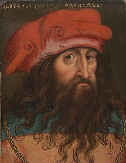 Alberto IV de Austria