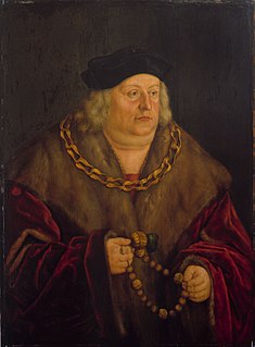 Alberto IV de Baviera