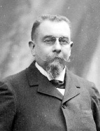 Albert Lavignac