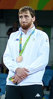 Albert Saritov