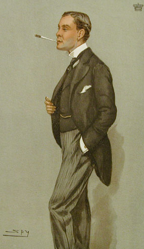 Albert Yorke, 6th Earl of Hardwicke