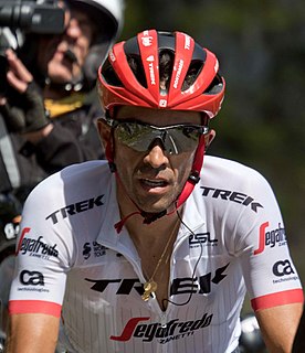 Alberto Contador>