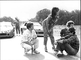 Alberto Fernández de Rosa