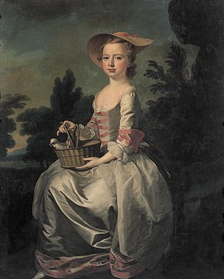 Albinia  Buckinghamshire (Countess of)