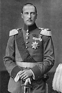 Alberto de Wurttemberg