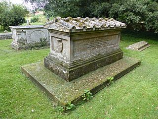 Albyric Drummond-Willoughby