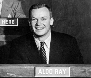 Aldo Ray>