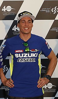 Aleix Espargaró