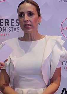 Alejandra Azcárate>