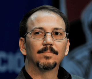 Alejandro Castro Espín