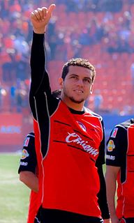 Alejandro Molina Núñez