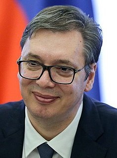 Aleksandar Vučić>