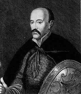 Aleksander Korwin Gosiewski