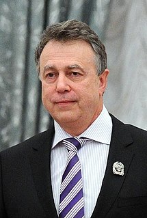 Aleksandr Boyarskiy